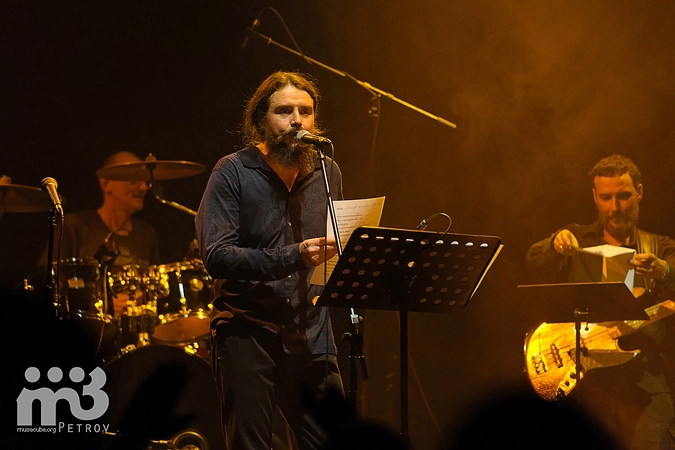 Дмитрий Ревякин