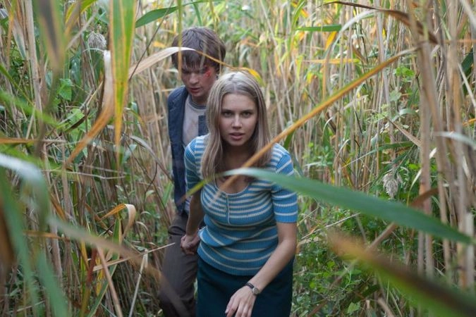 Кадр из фильма «Пацаны» 