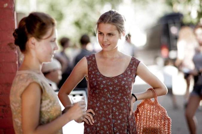 Кадр из фильма «Пацаны» 