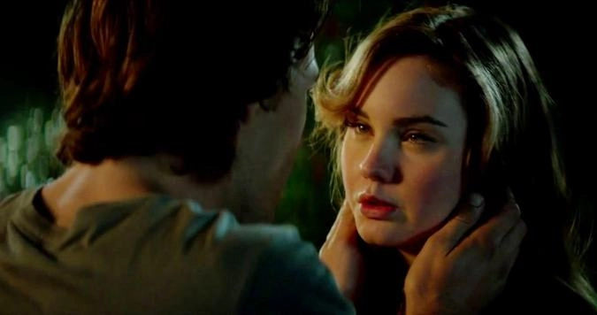 Кадр из фильма «Лучшее во мне» 