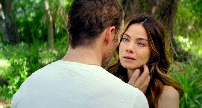 Кадр из фильма «Лучшее во мне» 