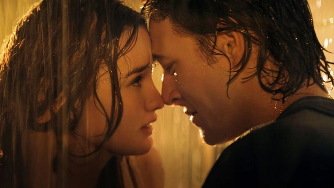 Кадр из фильма «Лучшее во мне» 