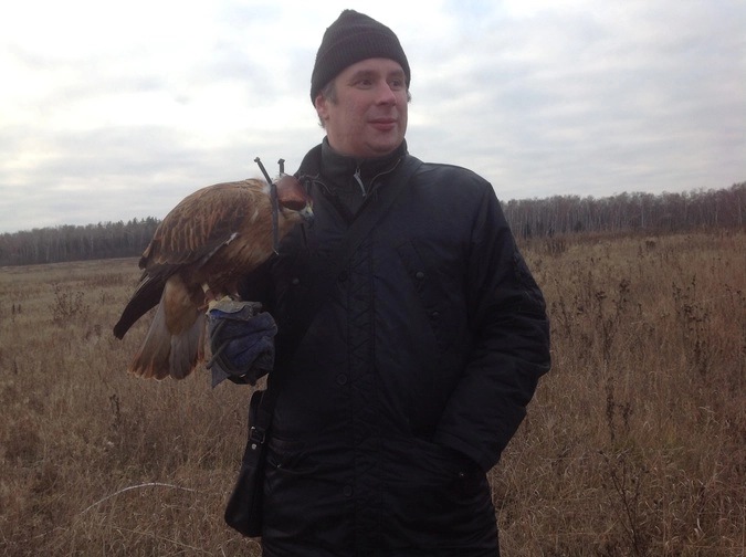 Владимир Скрипкин