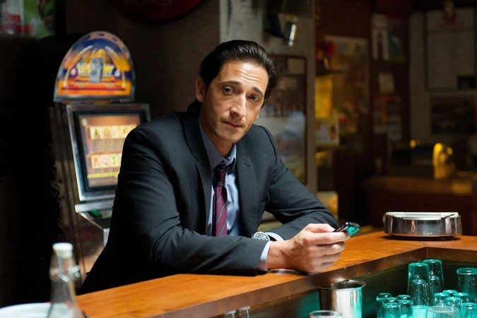 Кадр из фильма «Третья персона» 