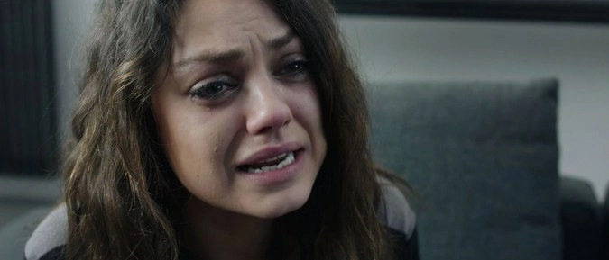 Кадр из фильма «Третья персона» 