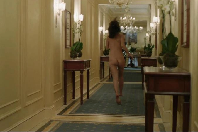 Кадр из фильма «Третья персона» 