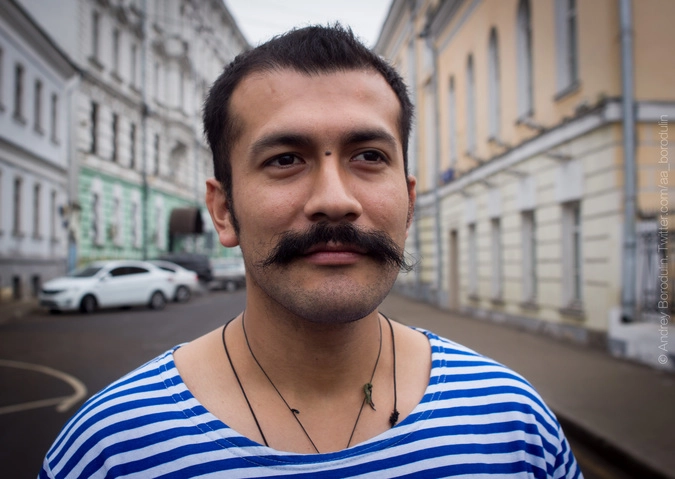 Виктор Лента