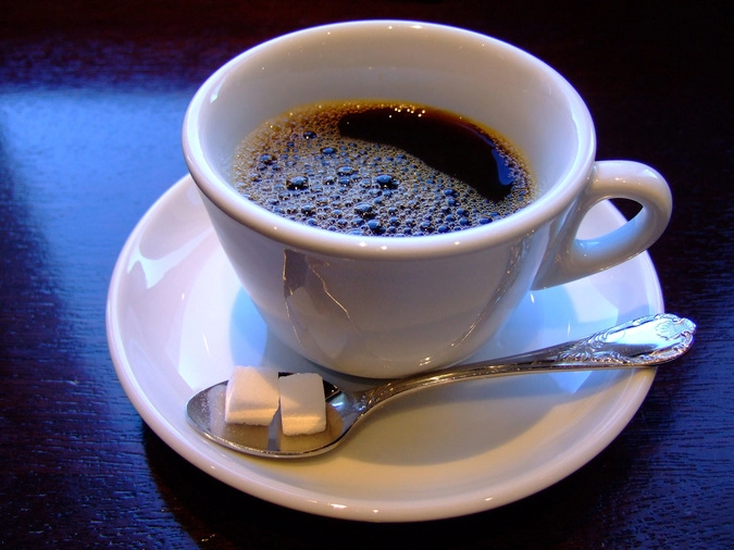 В некоторых крымских кафе заменили кофе «американо» на «россияно»