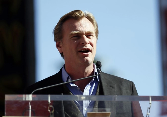 Режиссёр Кристофер Нолан "Золотого глобуса" не получит