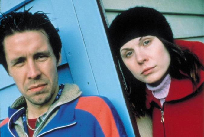 Кадр из фильма «Последнее пристанище»