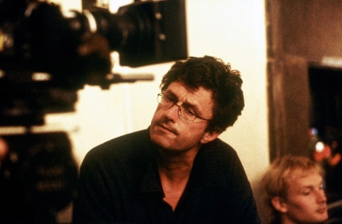 Режиссёр Павел Павликовский