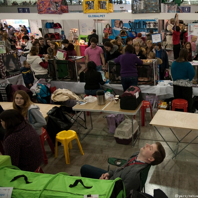 настроение участников рынка