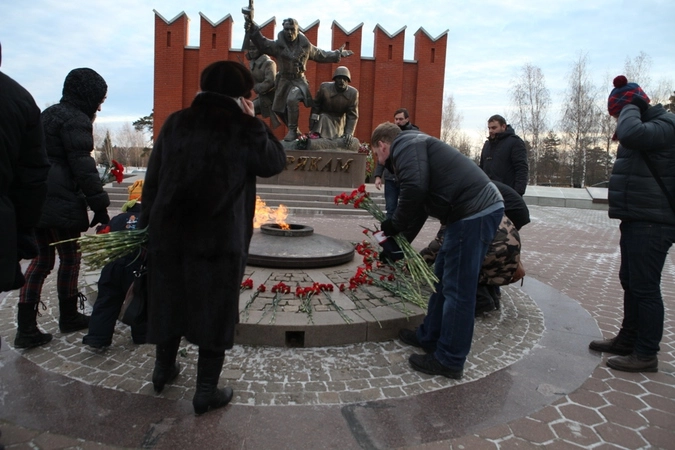 © Фото: Михаил Духович