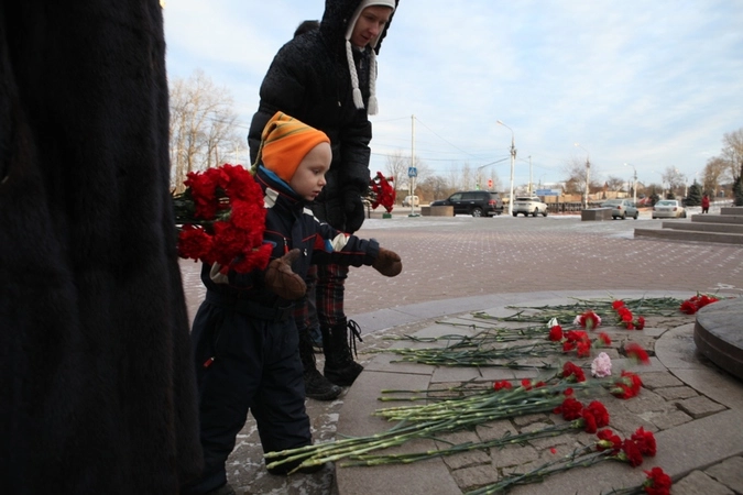 © Фото: Михаил Духович