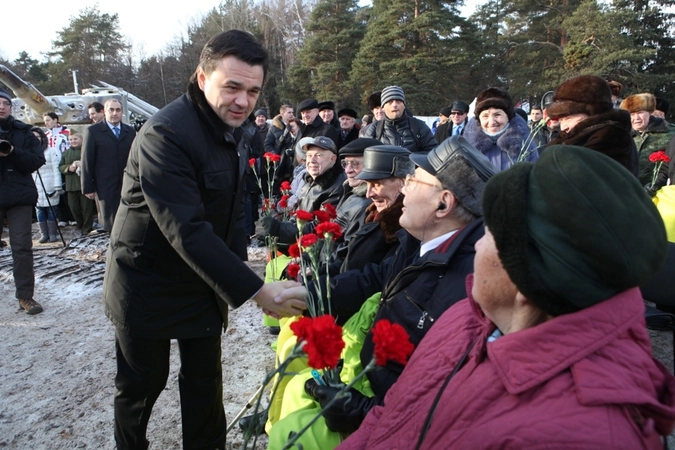 © Фото: Михаил Духович