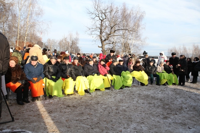 © Фото: Михаил Духович