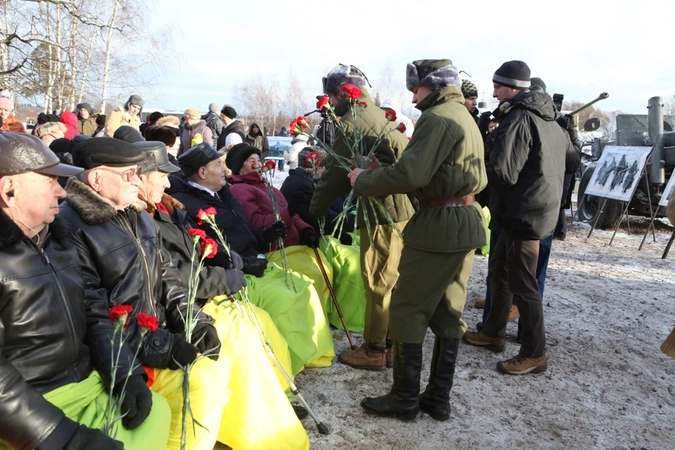 © Фото: Михаил Духович