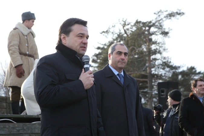 © Фото: Михаил Духович