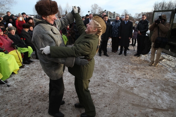 © Фото: Михаил Духович