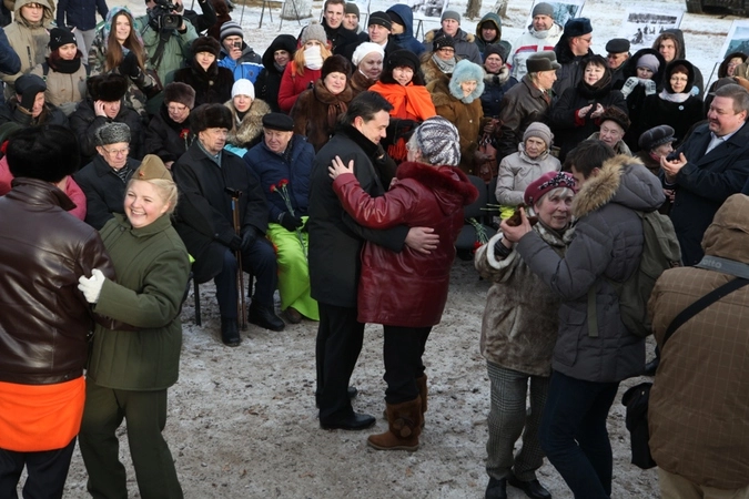 © Фото: Михаил Духович