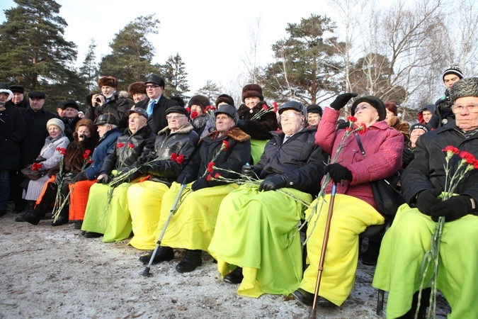 © Фото: Михаил Духович