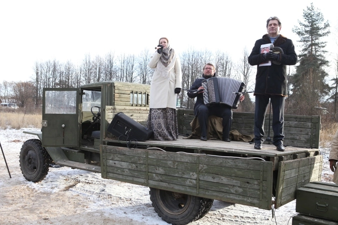 © Фото: Михаил Духович