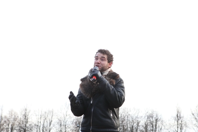 © Фото: Михаил Духович