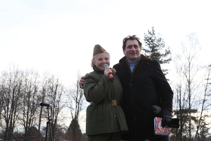 © Фото: Михаил Духович