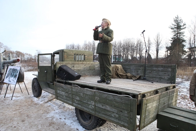 © Фото: Михаил Духович