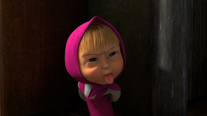 Как бы Маша не учила детей быть свободнее, родителям такая свобода может оказаться не в радость