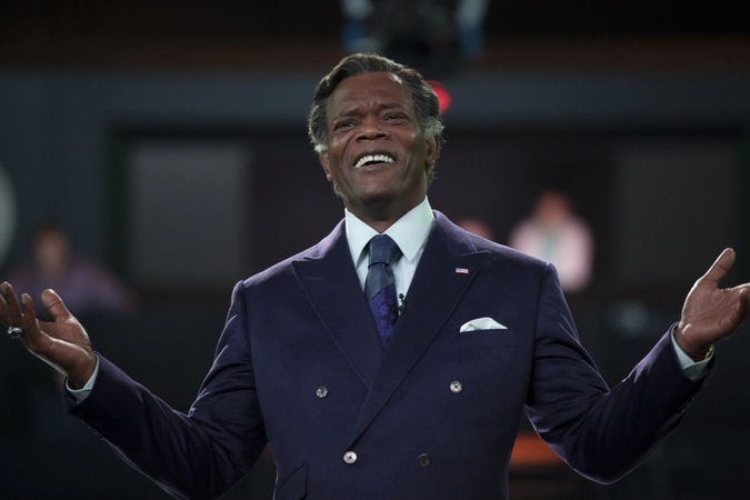 ​Кадр из фильма «РобоКоп»