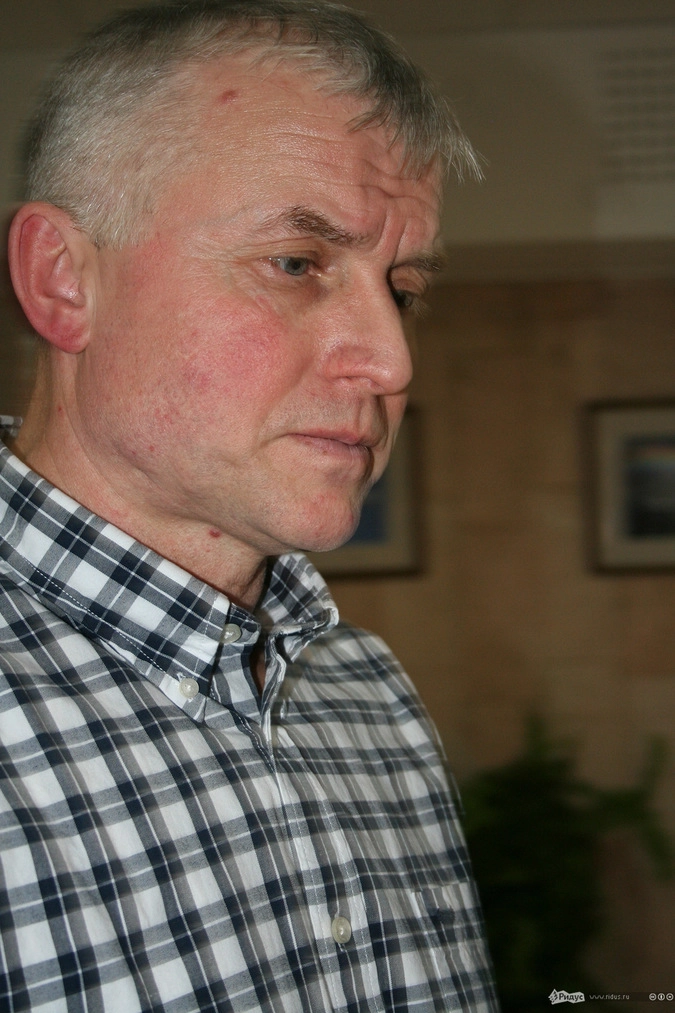 Куранов Вячеслав Викторович.