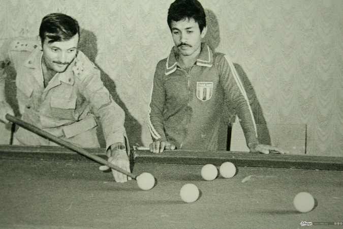 © Вадим Сидоров/Ridus.ru