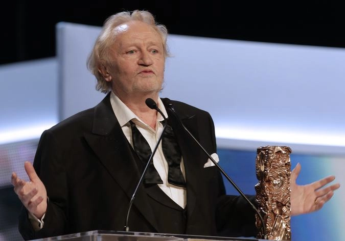 Нильс Ареструп