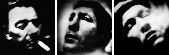 Фотографии из фотосерии «Half Life».