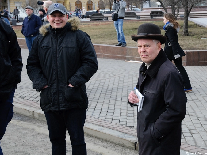 Думаю, что шпейон