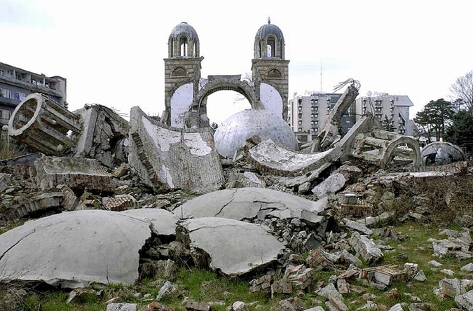 Церковь Богородицы Одигитрии, 1315 год