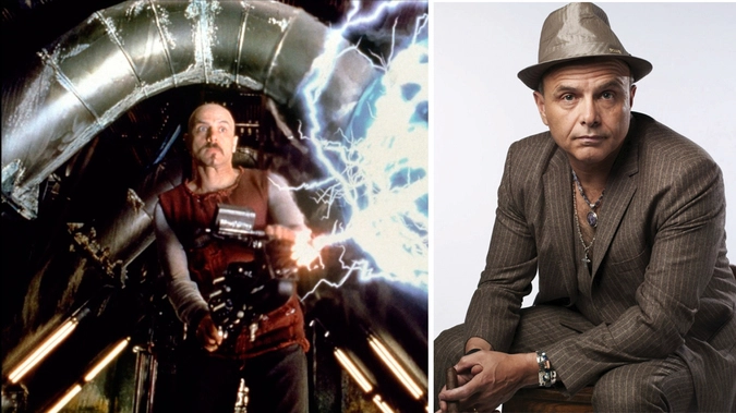 Джо Пантольяно