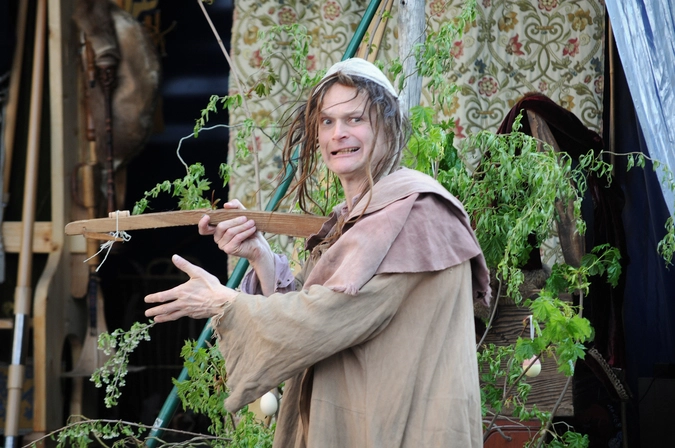 © Елена Сафонова