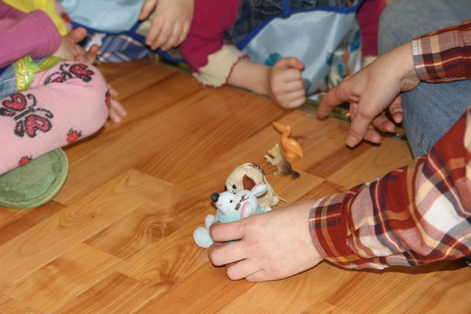 От простого к сложному