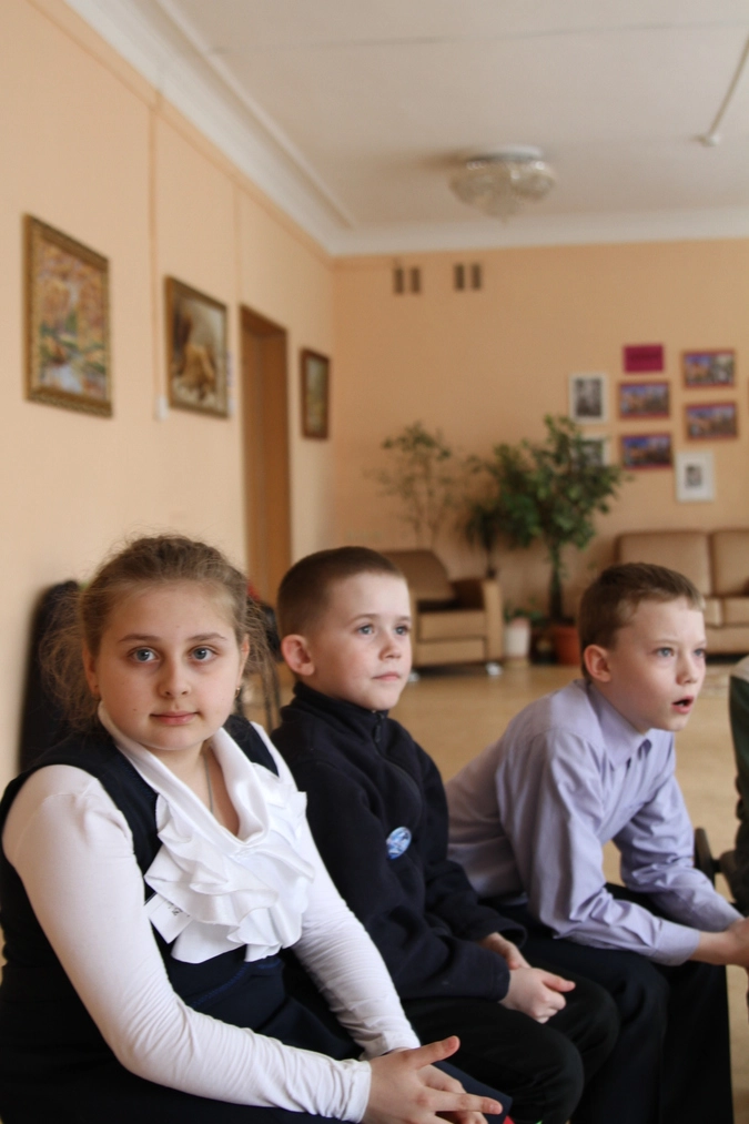 Вот они, настоящие отличники в английском!