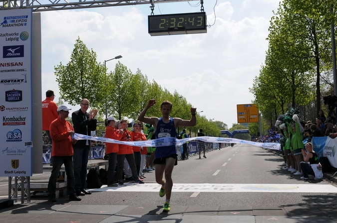 Benedikt Heil
© Елена Сафонова