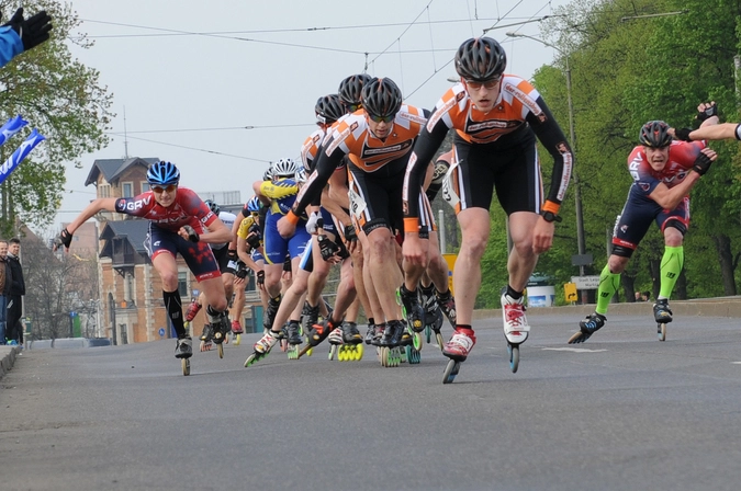 © Елена Сафонова