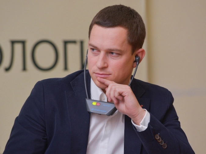 Руководитель федерального агентства по управлению