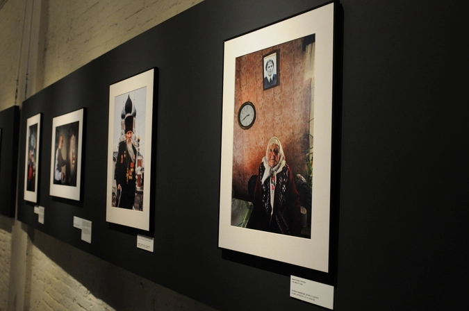 © Светлана Костылева