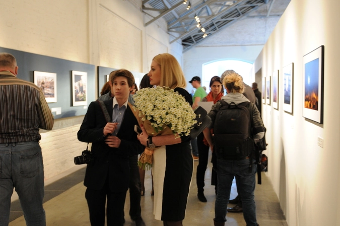 © Светлана Костылева