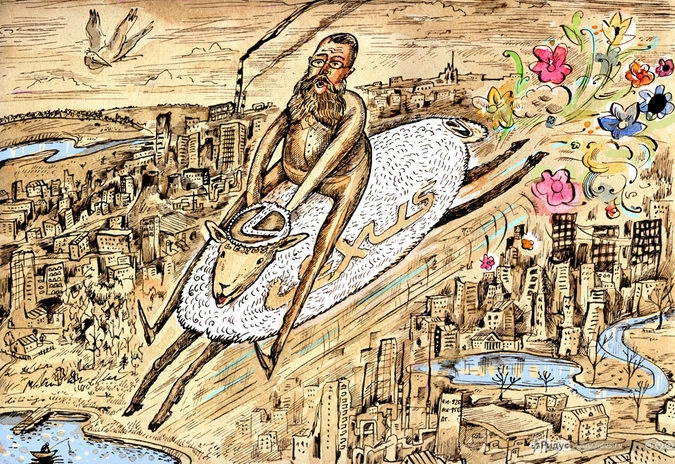 Экологический транспорт Германа Стерлигова Экологический транспорт Германа Стерлигова