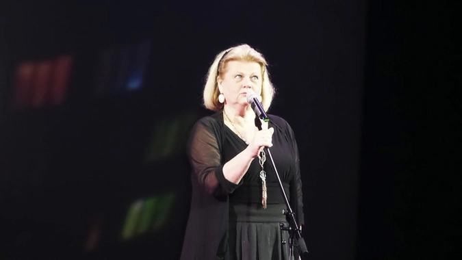 Ирина Муравьева