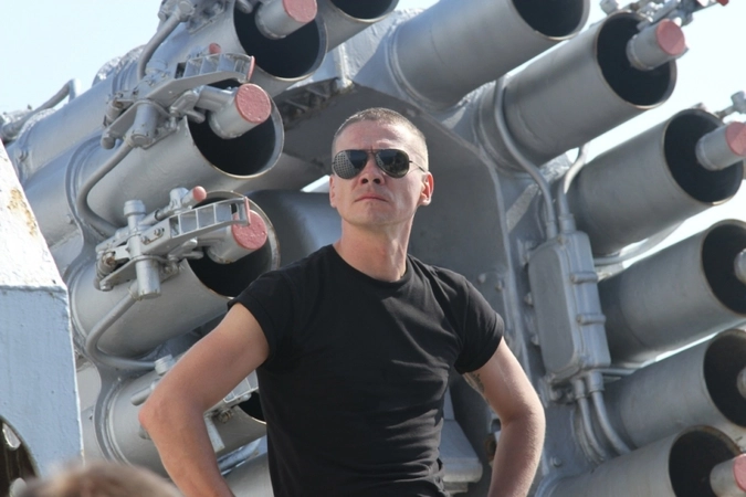 Кадр из фильма «22 минуты»