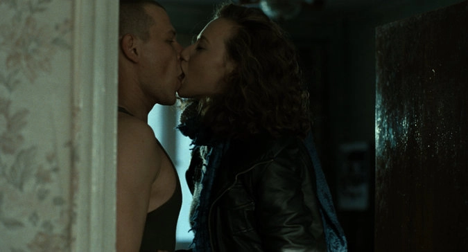 Кадр из фильма «Восьмёрка».